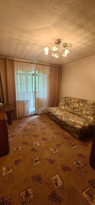 Объект по адресу Московская обл, Климовск мкр, Школьная ул, д. 50к10