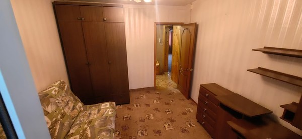 Объект по адресу Московская обл, Климовск мкр, Школьная ул, д. 50к10