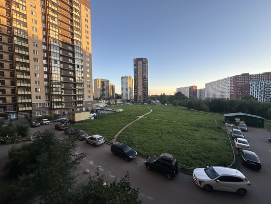 Объект по адресу Ленинградская обл, Всеволожский р-н, Новое Девяткино д, Арсенальная ул, д. 7