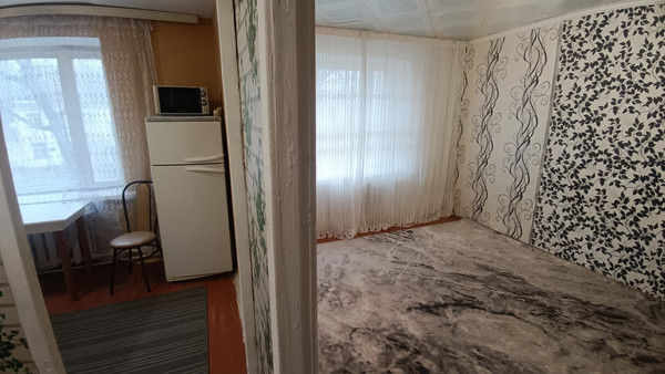 Объект по адресу Москва, Центральная ул, 13 