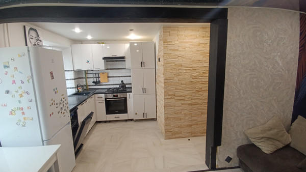 Объект по адресу Московская обл, Малино рп, Горького ул, д. 17