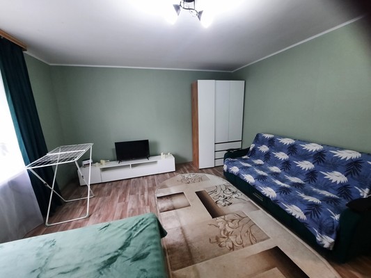 Объект по адресу Москва, Строителей ул, 4 