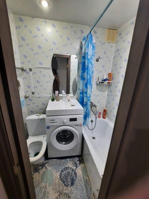 Объект по адресу Москва, Строителей ул, 4 