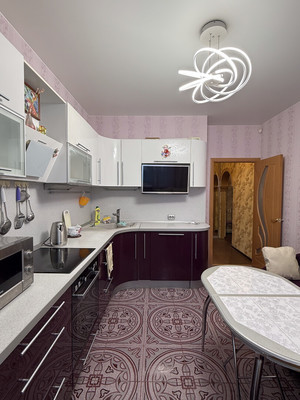 Объект по адресу Санкт-Петербург, Ленинский пр-кт, 55к2 