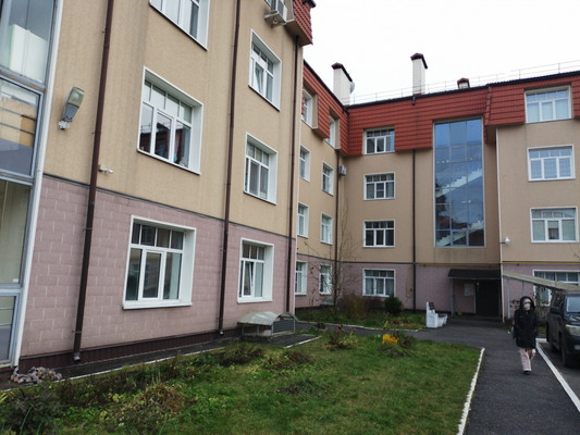 Фото квартиры по адресу Москва, Всеволода Боброва ул, 37А 