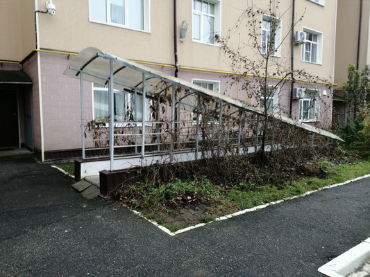Фото квартиры по адресу Москва, Всеволода Боброва ул, 37А 