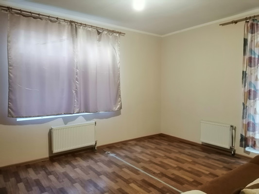 Фото квартиры по адресу Москва, Всеволода Боброва ул, 37А 