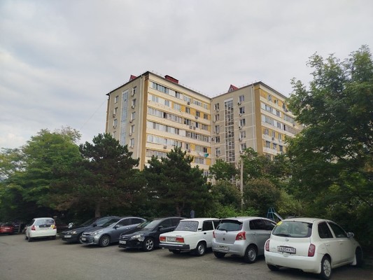 Объект по адресу Москва, Звездная ул, 39 