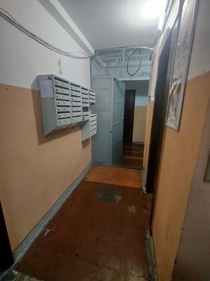 Объект по адресу Москва, Звездная ул, 39 