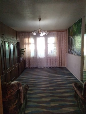 Фото квартиры по адресу Москва, Фрунзе ул, 69 