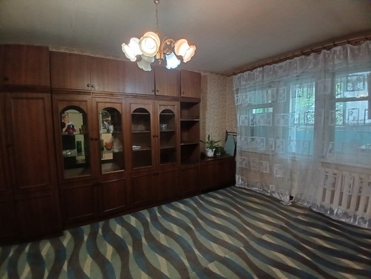 Фото квартиры по адресу Москва, Фрунзе ул, 69 