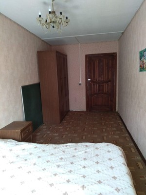 Объект по адресу Москва, Фрунзе ул, 69 