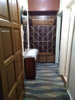 Объект по адресу Москва, Фрунзе ул, 69 