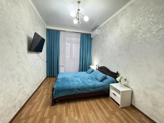 Фото квартиры по адресу Москва, К. Маркса ул, 14/2 