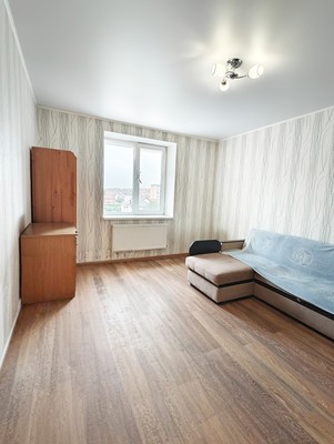 Фото квартиры по адресу Москва, им. Шаляпина Ф.И. ул, 31кА 