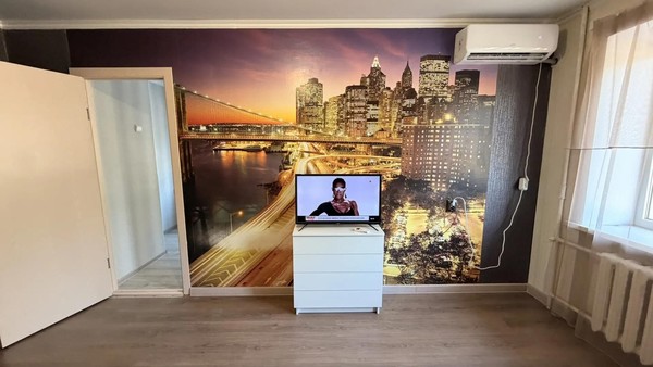 Объект по адресу Москва, 1 мкр, 57 