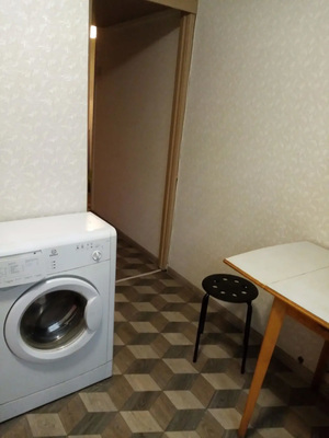 Объект по адресу Москва, Хабаровская ул, 22к1 