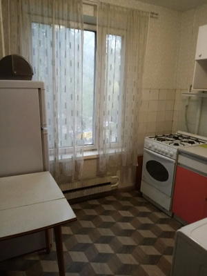 Объект по адресу Москва, Хабаровская ул, 22к1 