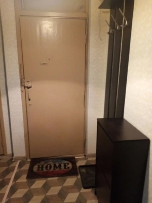 Объект по адресу Москва, Хабаровская ул, 22к1 