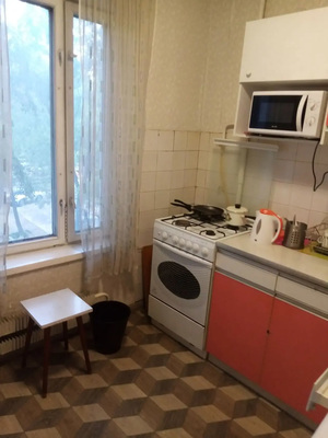 Объект по адресу Москва, Хабаровская ул, 22к1 