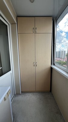 Фото квартиры по адресу Московская обл, Речицы с, Молодежная ул, д. 27