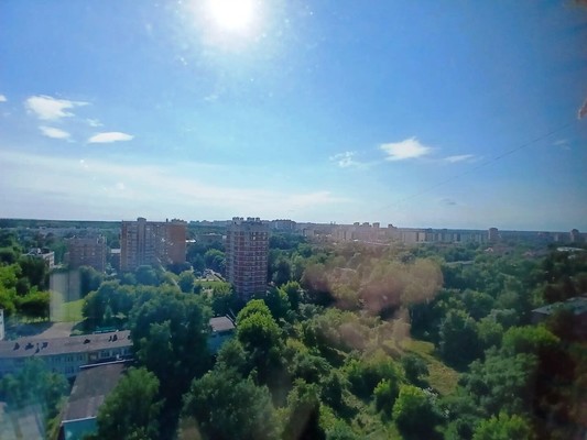 Объект по адресу Москва, Подольская ул, 8в 