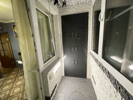 Фото квартиры по адресу Московская обл, Кузнечики мкр, Генерала Стрельбицкого ул, д. 13