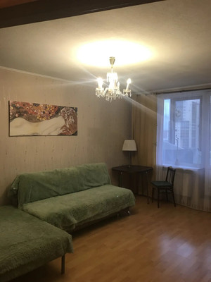 Объект по адресу Санкт-Петербург, Яхтенная ул, 1к1 