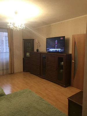 Объект по адресу Санкт-Петербург, Яхтенная ул, 1к1 