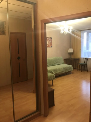 Объект по адресу Санкт-Петербург, Яхтенная ул, 1к1 