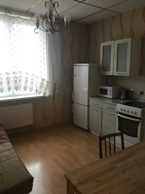 Объект по адресу Санкт-Петербург, Яхтенная ул, 1к1 