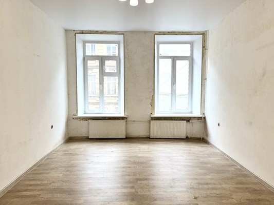 Объект по адресу Санкт-Петербург, 6-я Красноармейская ул, 14 