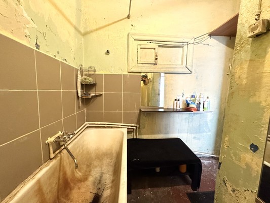 Объект по адресу Санкт-Петербург, 6-я Красноармейская ул, 14 