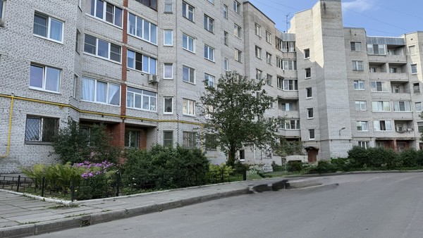 Фото квартиры по адресу Москва, Красных Военлетов ул, 6 