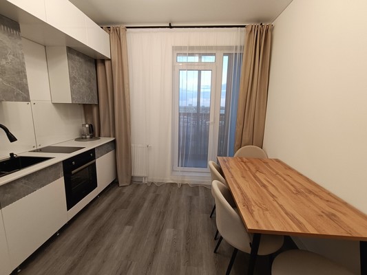 Объект по адресу Санкт-Петербург, Кубинская ул, 76к1 