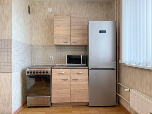 Фото квартиры по адресу Москва, Загородная ул, 37к2 