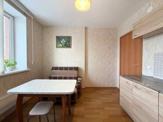 Фото квартиры по адресу Москва, Загородная ул, 37к2 