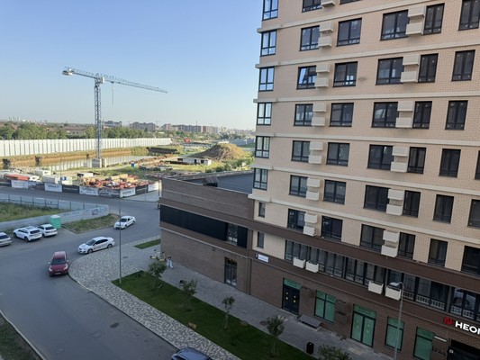 Объект по адресу Москва, им. Марины Цветаевой ул, 17к2 
