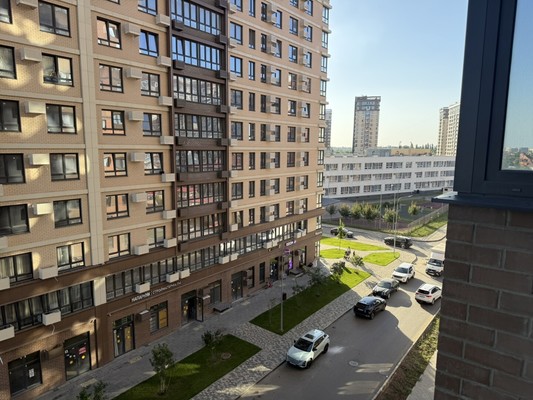 Объект по адресу Москва, им. Марины Цветаевой ул, 17к2 