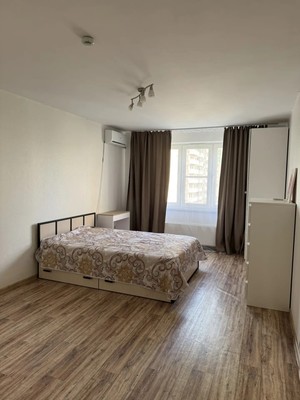 Фото квартиры по адресу Москва, им. Генерала Трошева Г.Н. ул, 31 