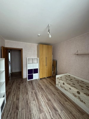 Фото квартиры по адресу Москва, им. Генерала Трошева Г.Н. ул, 31 
