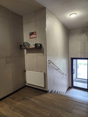 Фото квартиры по адресу Санкт-Петербург, Будённого пр-кт, 26к4 
