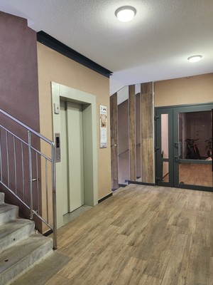 Фото квартиры по адресу Санкт-Петербург, Будённого пр-кт, 26к4 