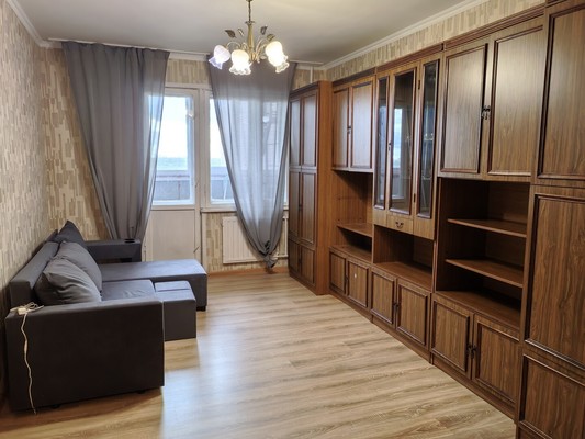 Объект по адресу Санкт-Петербург, Тихорецкий пр-кт, 29 