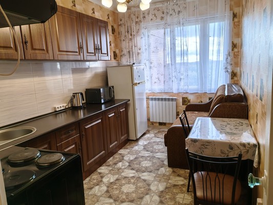 Объект по адресу Санкт-Петербург, Тихорецкий пр-кт, 29 