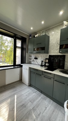 Фото квартиры по адресу Москва, Стальконструкции ул, 14 