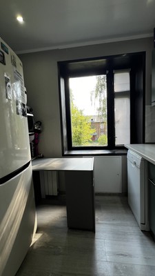 Объект по адресу Москва, Стальконструкции ул, 14 