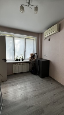 Фото квартиры по адресу Москва, Стальконструкции ул, 14 