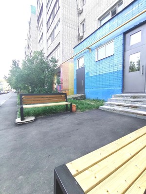 Фото квартиры по адресу Московская обл, Советская ул, д. 3