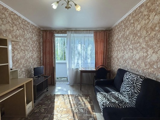Фото квартиры по адресу Московская обл, Северово д, Подольская ул, д. 15